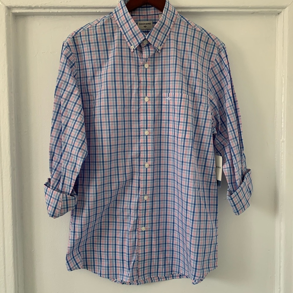 Dockers Button Down Shirt